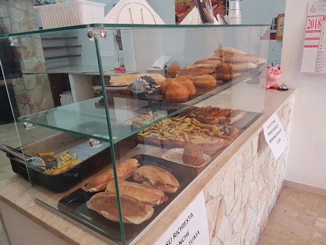 PIZZERIA BELLA TRAPANI TAKE AWAY