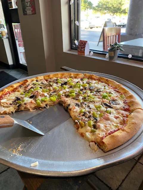 Bizzarros Italian Restaurant Suntree