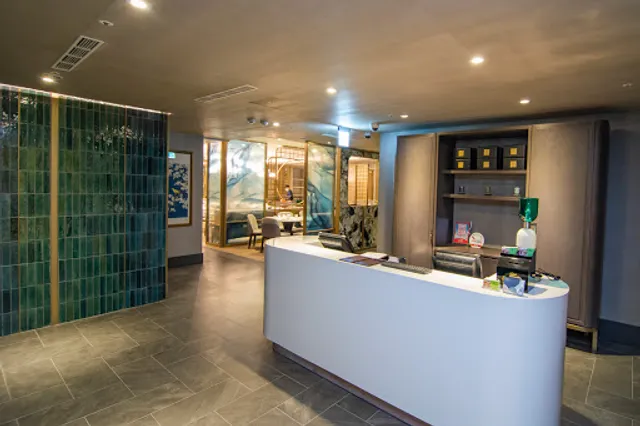 (Grand Hi-Lai Hotel) Crest Cantonese Restaurant