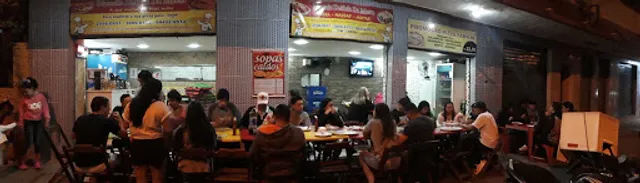 Pizzaria Delicia Da Massa