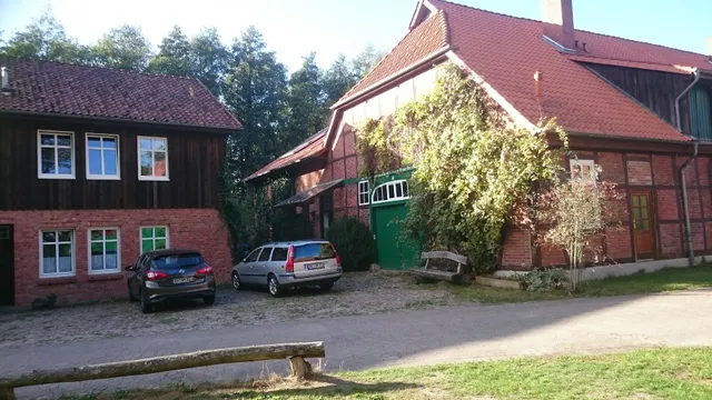 Ferienwohnungen Hof Hellmann