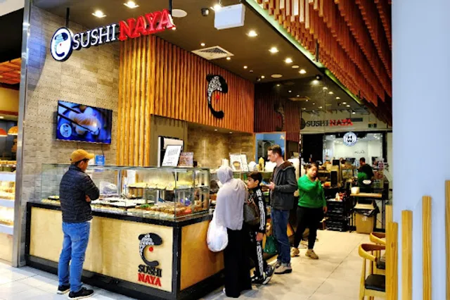 Sushi Naya
