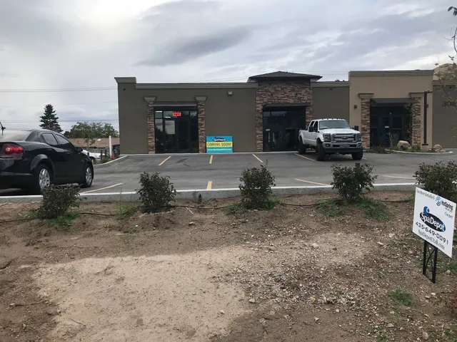 Spa Depot of Utah Salt Lake