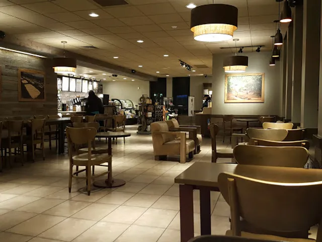 Starbucks