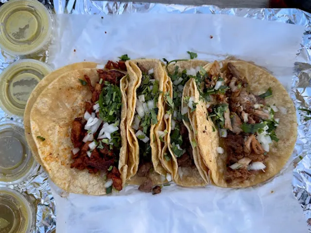 Tacos La Esperanza