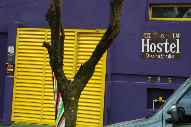 HOSTEL DIVINÓPOLIS