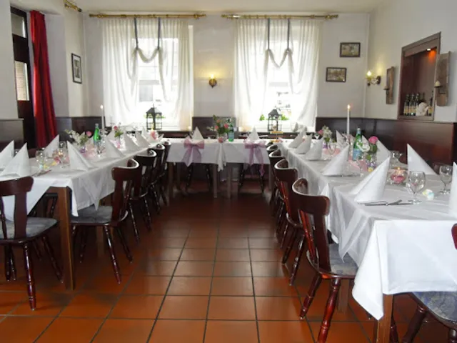 Ristorante Mamma Mia