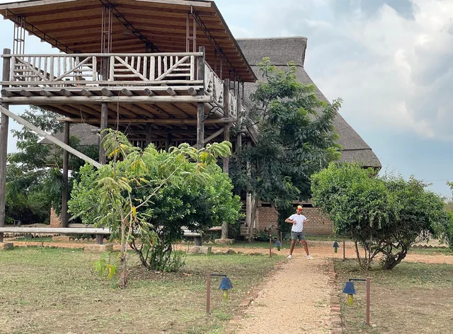 Tabingi Safari Lodge