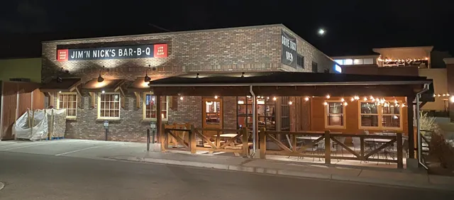 Webster Lake Promenade