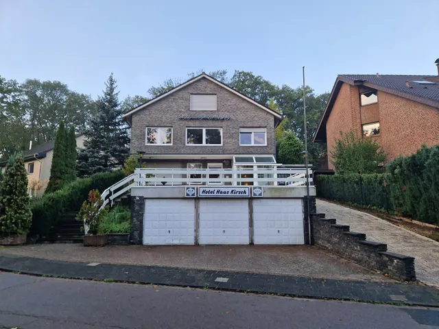 Hotel Haus Kirsch