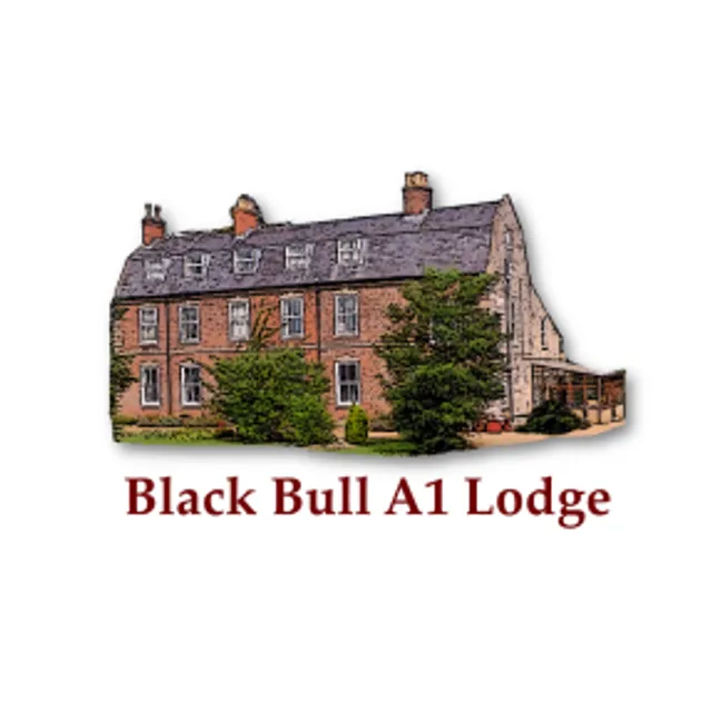 Black Bull A1 Lodge