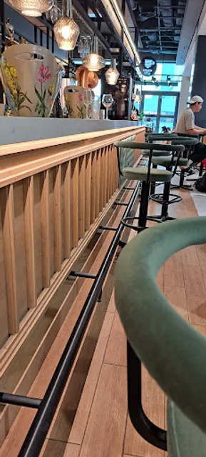 Pub (Rhodes Airport)