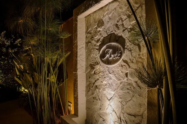 ARETÉ Leisure & Wellness Villa