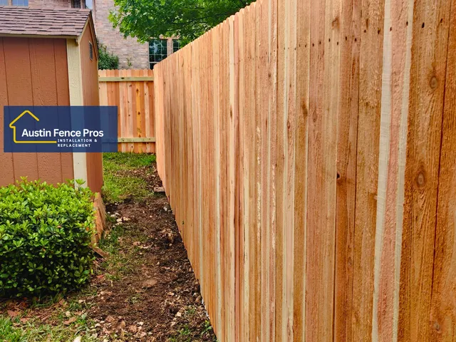 Austin Fence Pros - Installation & Replacement