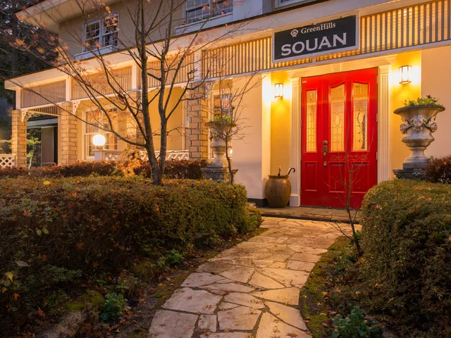 Green Hills Souan