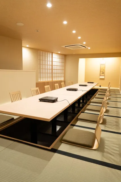 Tea Essence(茶道体験）