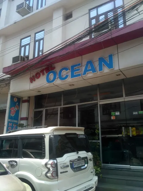 Hotel Ocean