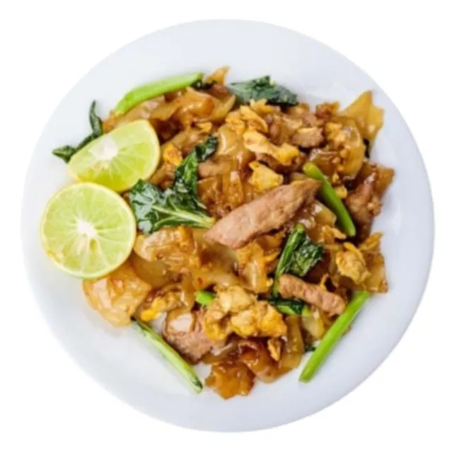 Wianna Thai Restaurant