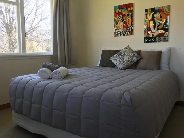 Close to Picton Town