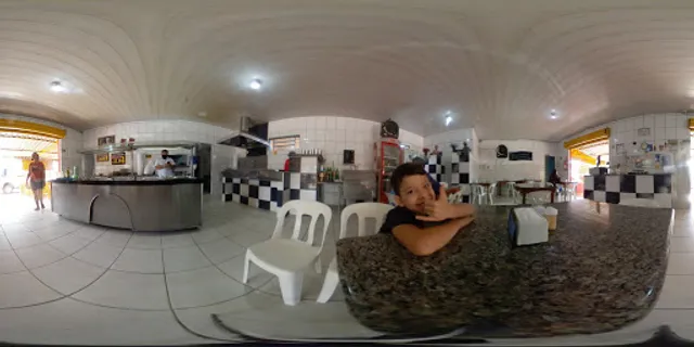 Restaurante Madalena