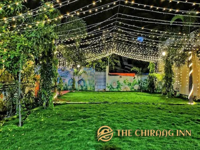 THE CHIRAAG INN