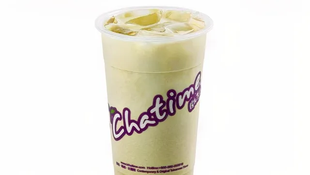 Chatime