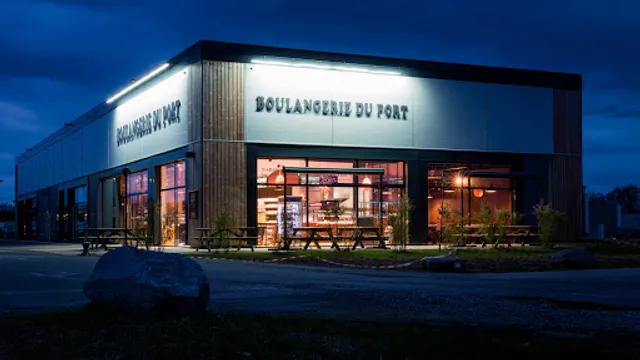 Boulangerie du Port