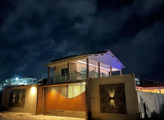 Temporada No Atalaia