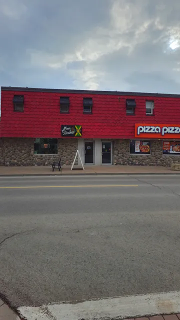 Mom Dukes Authentic Jamaican Cuisine