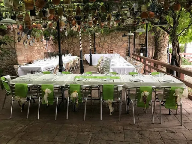 Restaurant Cal Petasques