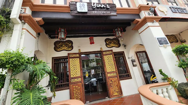 Yinn's Patisserie