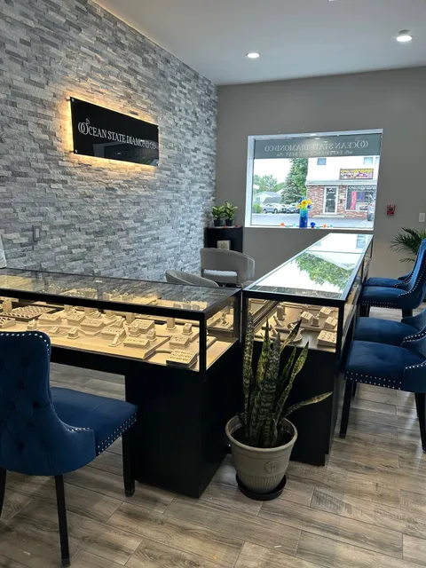 Ocean State Diamond Co