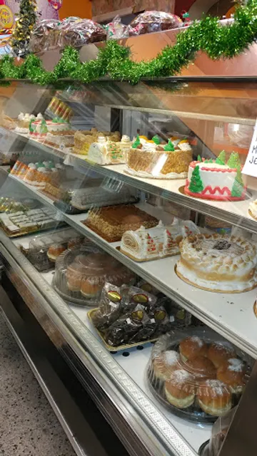 Boulangerie Patisserie Riviera