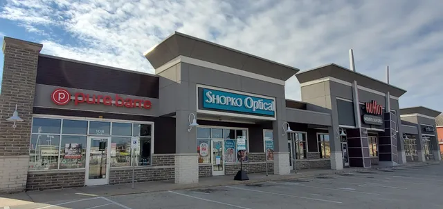 Shopko Optical