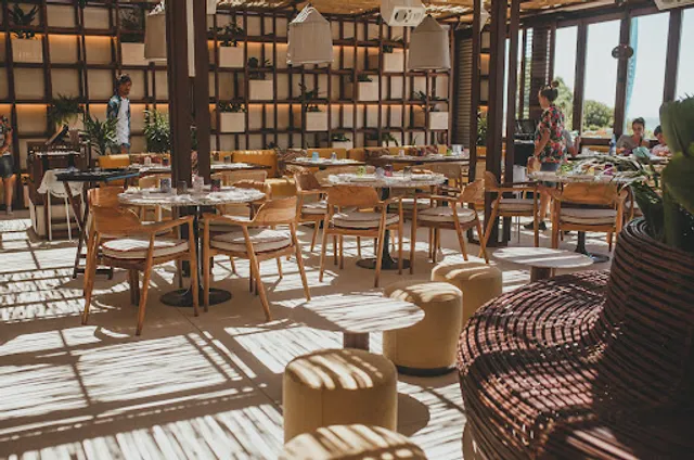 BiBo Beach House - Tarifa