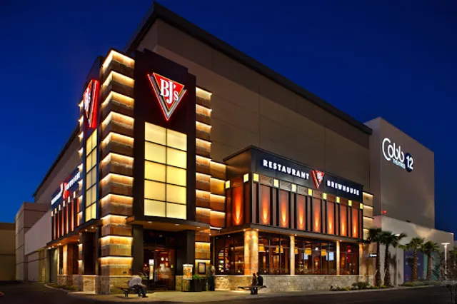 BJ's Restaurant & Brewhouse