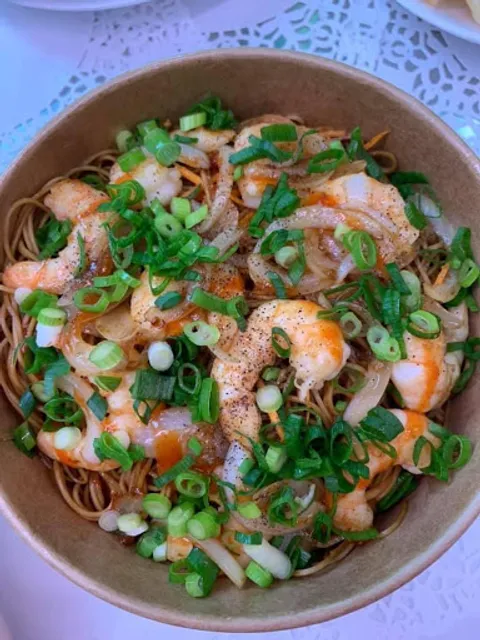 Nhi Ha traiteur Asiatique