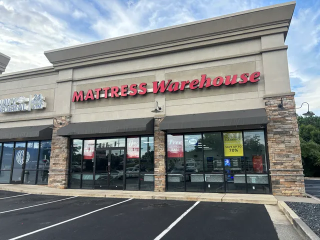 Mattress Warehouse of Hiram