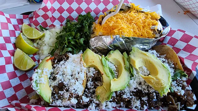 Alamo Food Truck Park