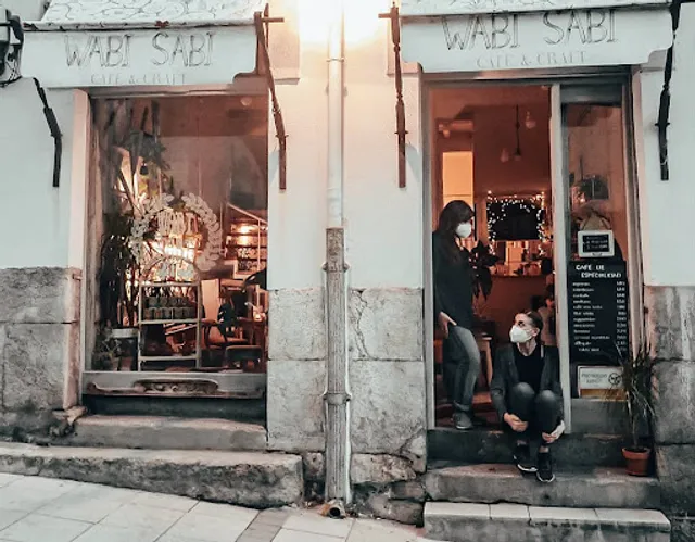 Wabi Sabi Café & Craft