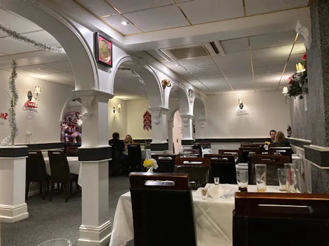 Shabab Restaurant