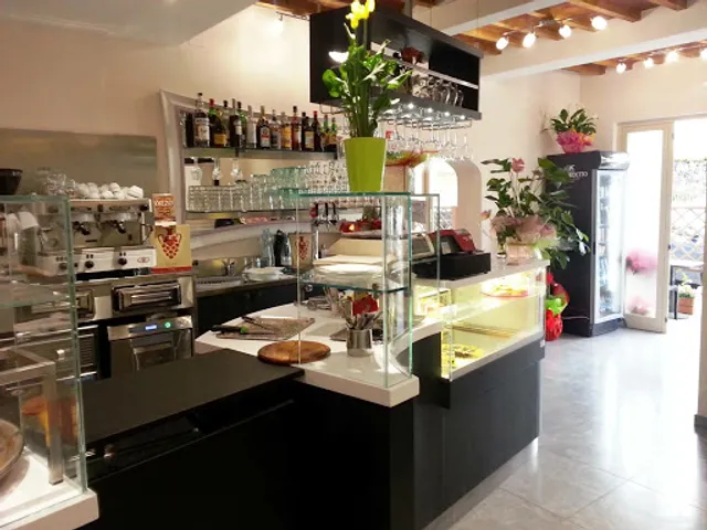 Pizzeria Alla Rovescia