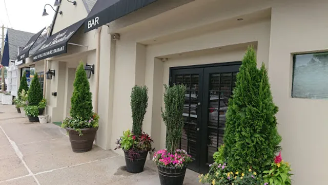 Steve's Piccola Bussola II