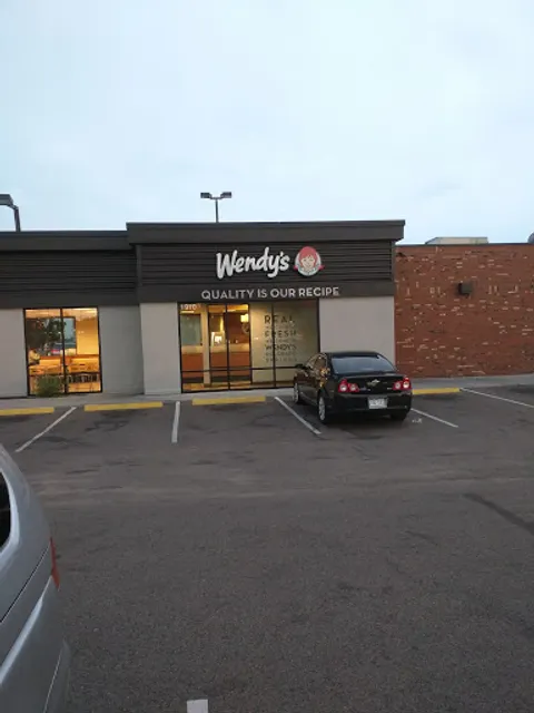 Wendy's