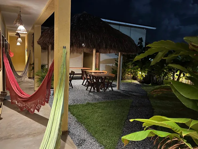 Pousada Milagres do Embaúba 🌴