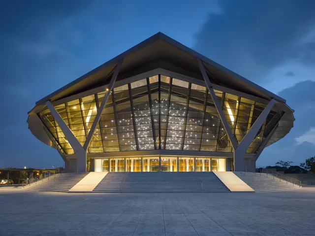 Prince Mahidol Hall
