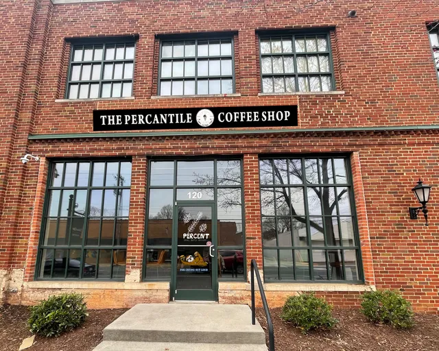 The Percantile at The Nook