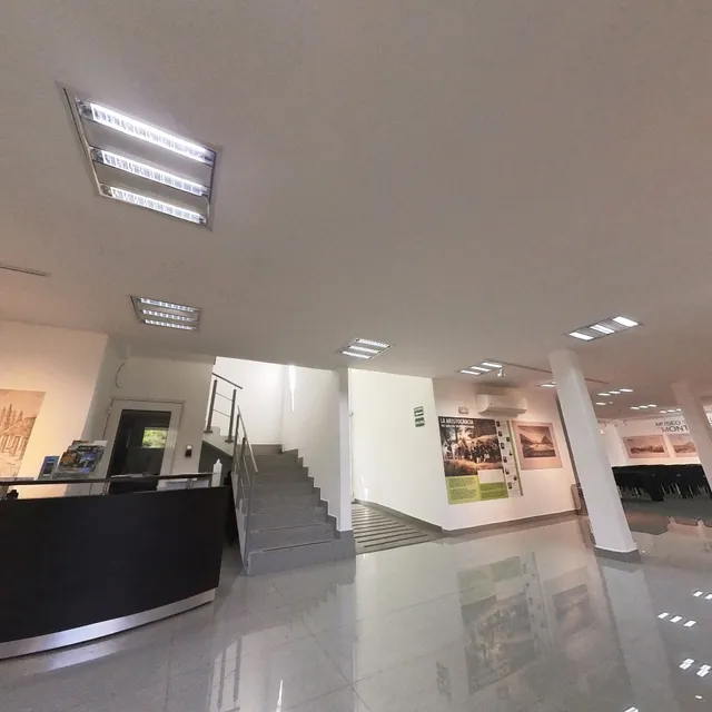 Museo de la Batalla de Monterrey