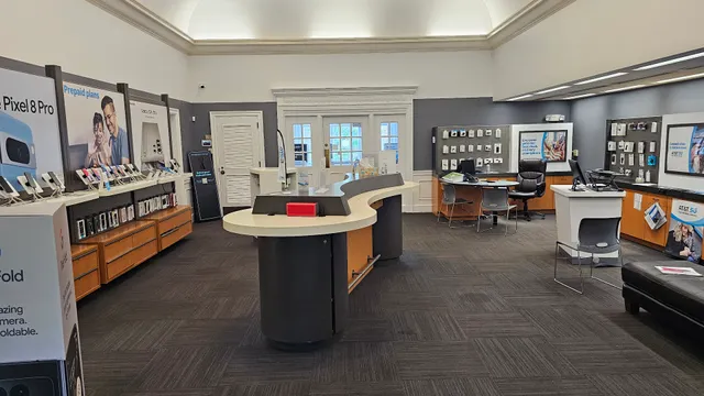 AT&T Store