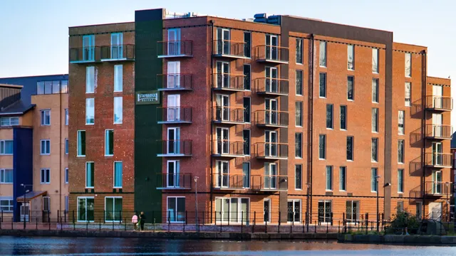 Staybridge Suites Cardiff by IHG